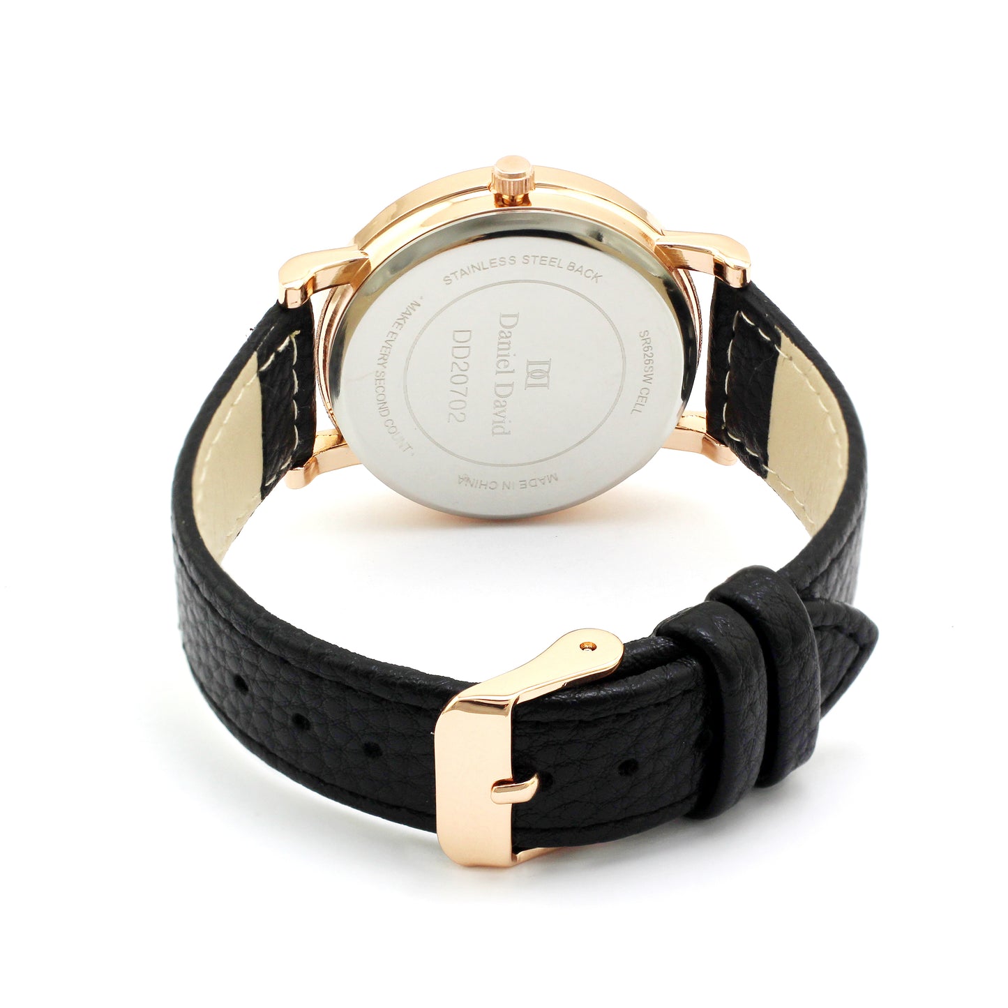 Daniel David Fashion Timepiece DD20702