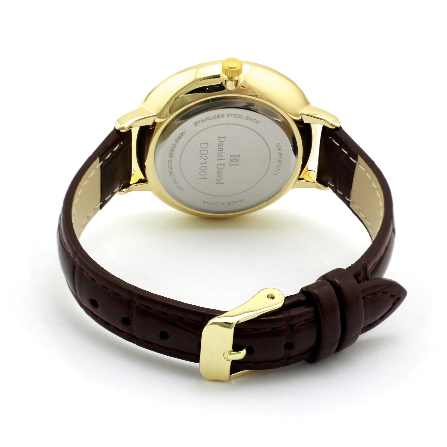 Daniel David Classic Mens Watch DD2101