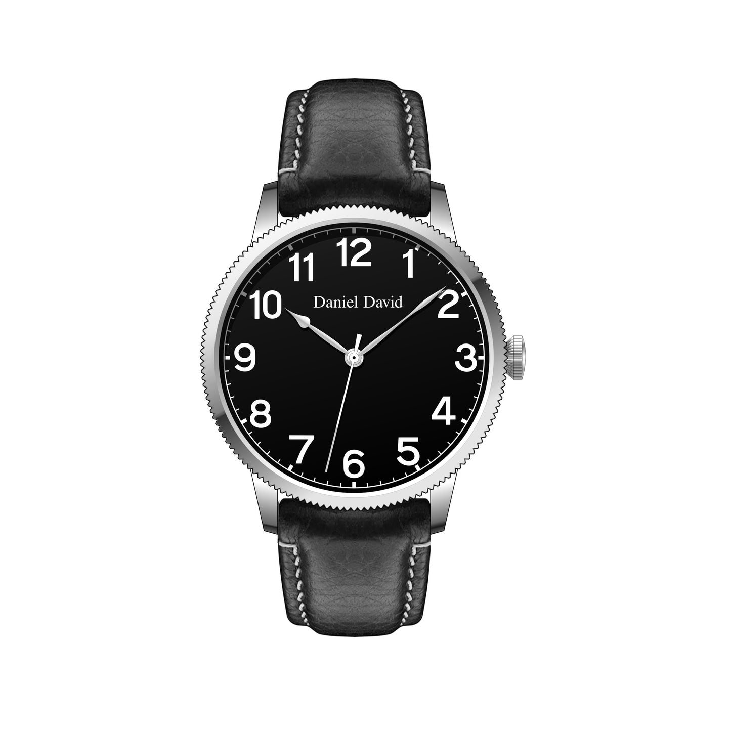 Daniel David Fashion Watch DD21401