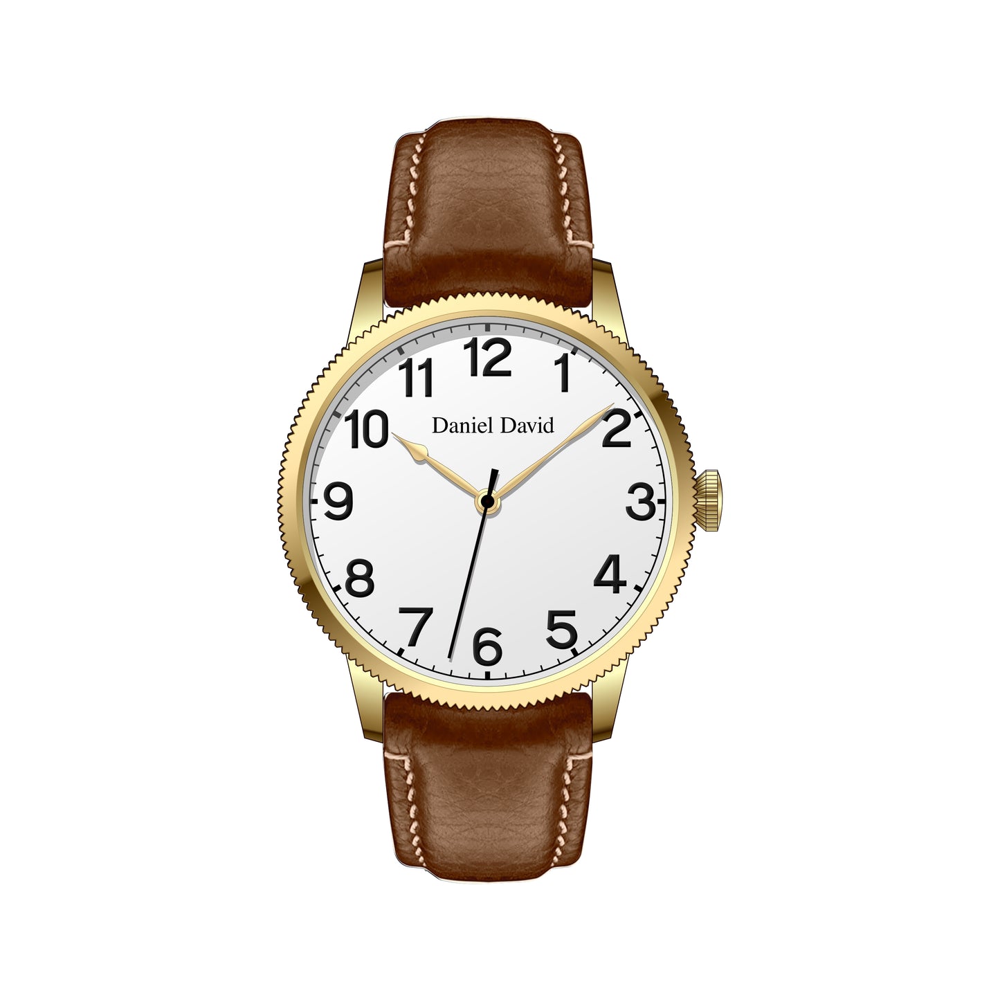 Daniel David Fashion Watch DD21403