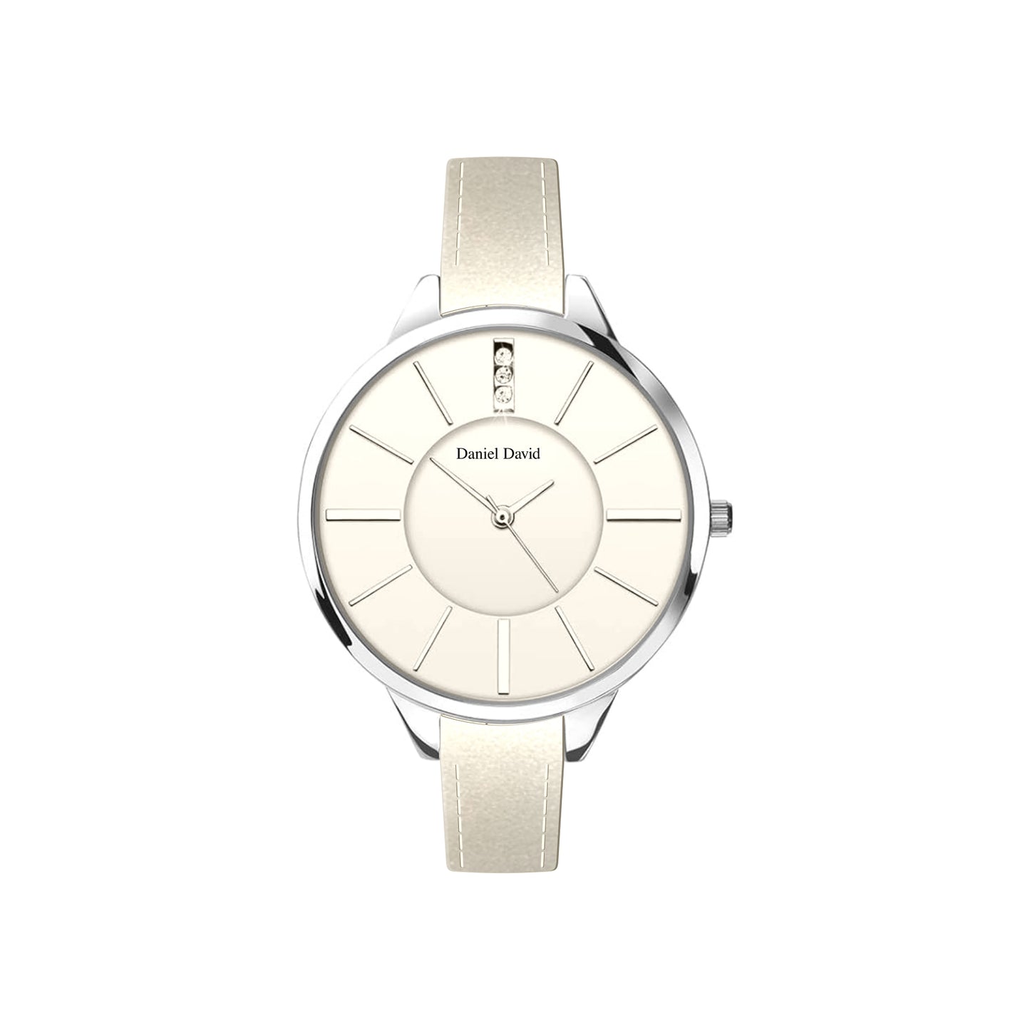 Daniel David Fashion Watch DD21601