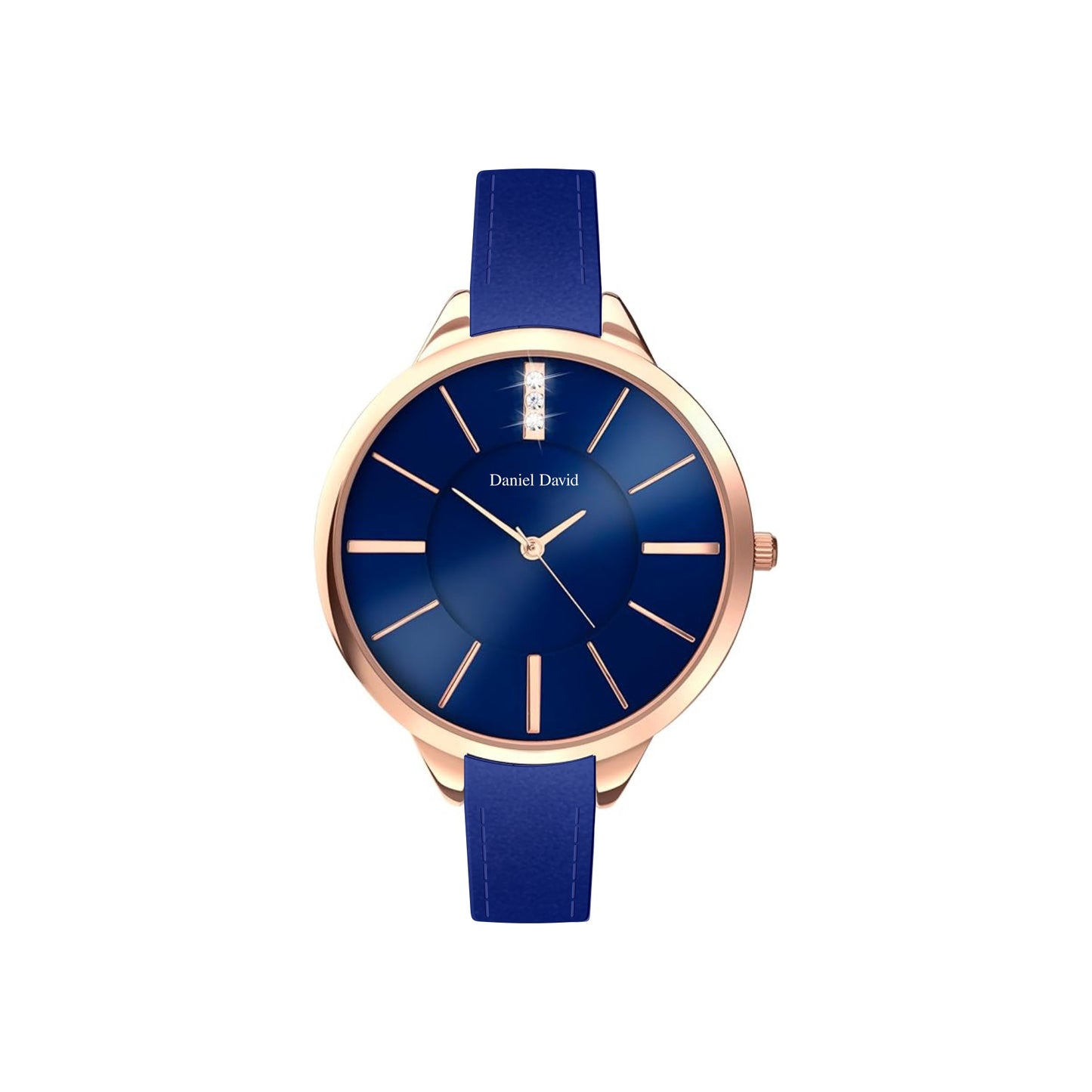 Daniel David Fashion Watch DD21603