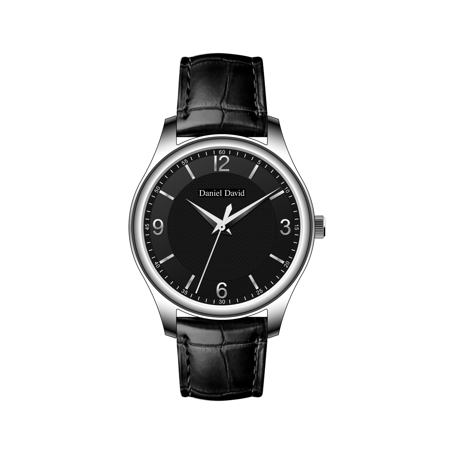 Daniel David Fashion Watch DD21503