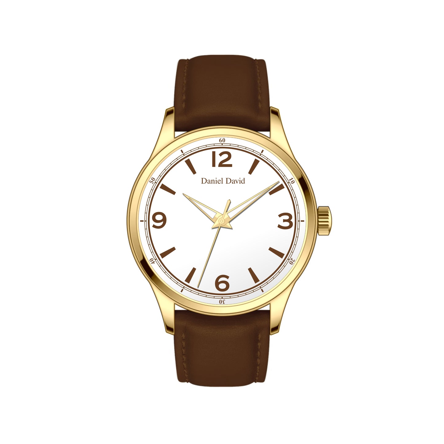 Daniel David Fashion Watch DD21903