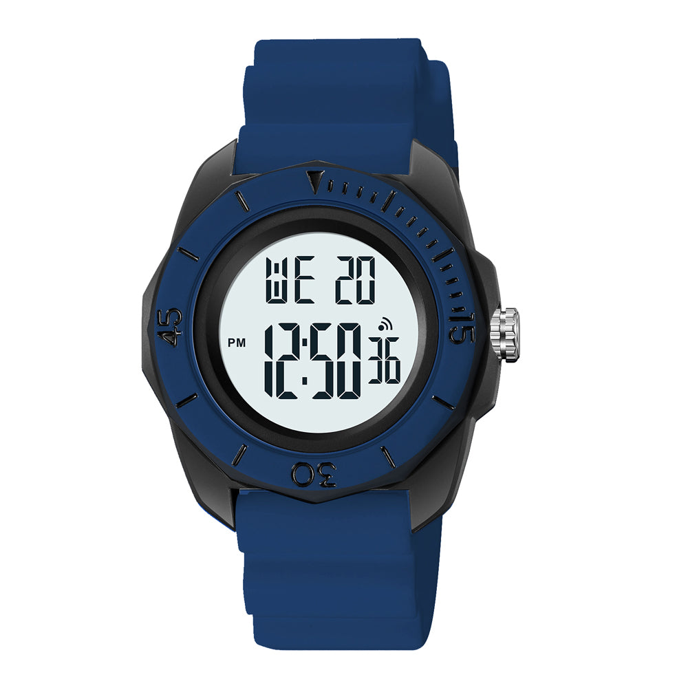 Unisex digital Outdoors watch | SP17701