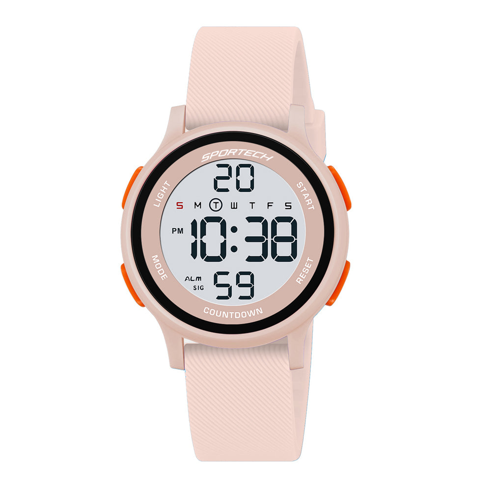 Unisex digital Outdoors watch | SP17803