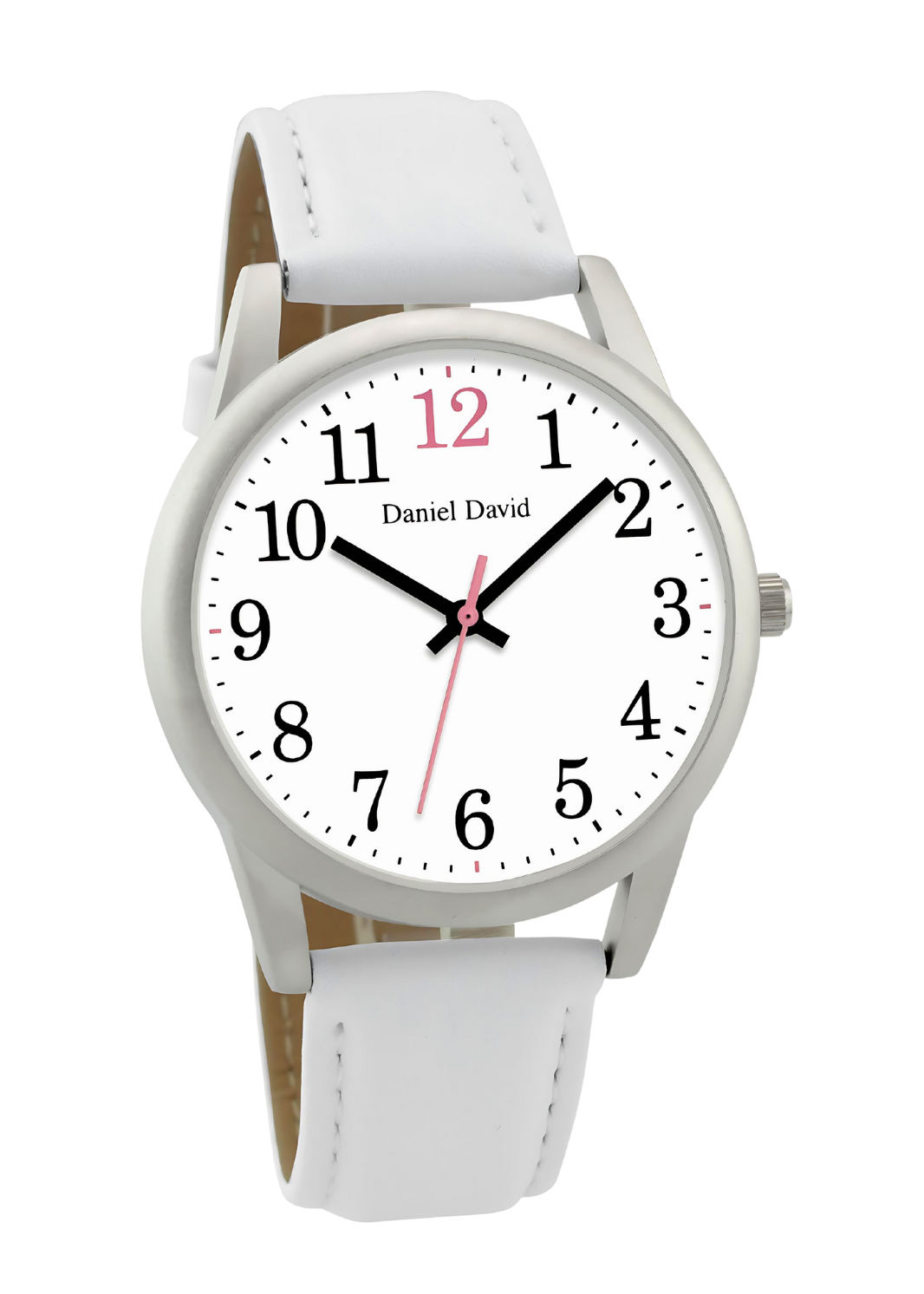Men's Analog Watch | Daniel David DD20602