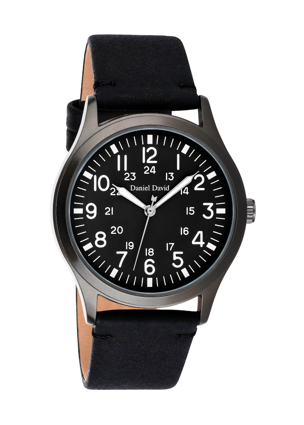 Men's Analog Watch | Daniel David DD20001