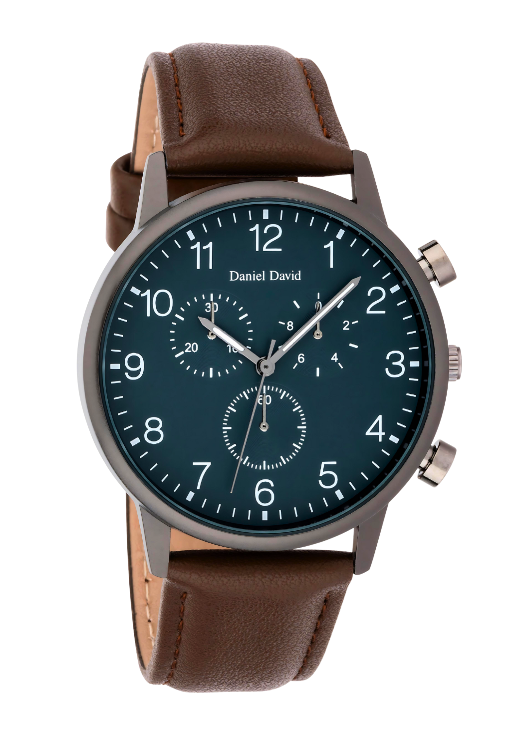 Men's Analog Watch | Daniel David DD19702