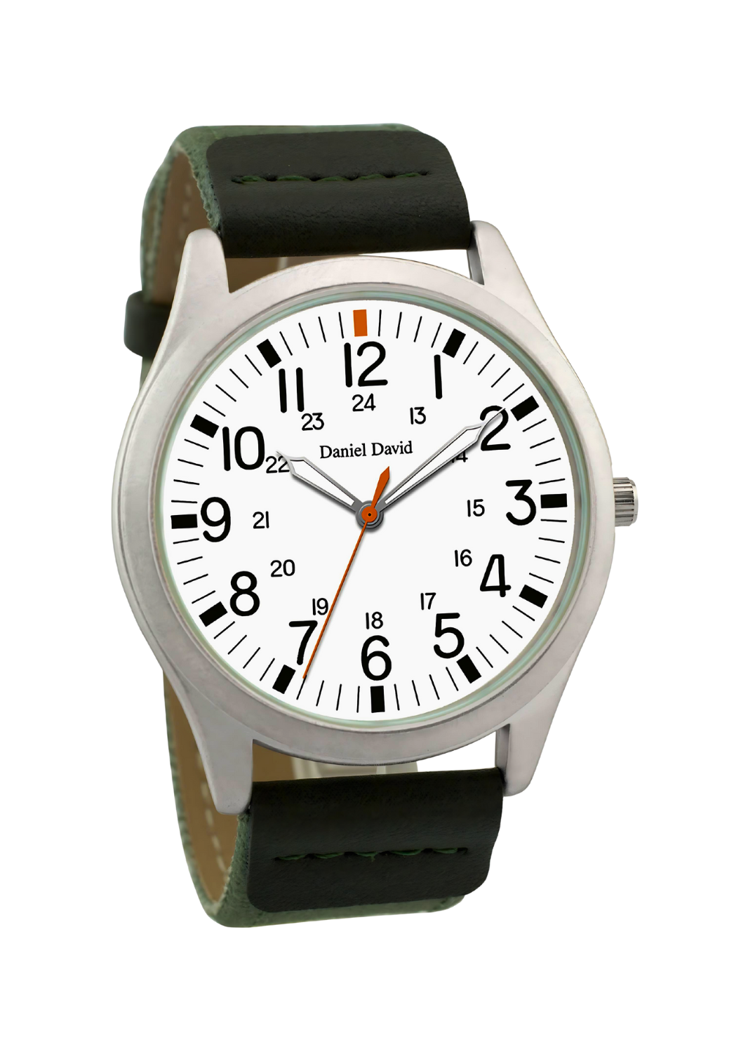Men's Analog Watch | Daniel David DD20303