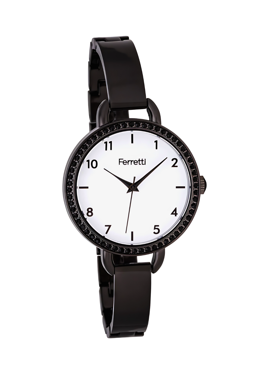 Analog Watch Women Thin Band | Ferretti FT17204