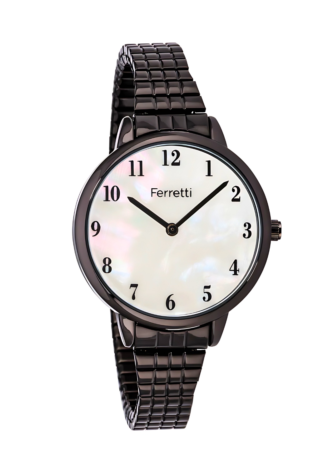 Delicate Analog Watch Ladies | Ferretti FT17104
