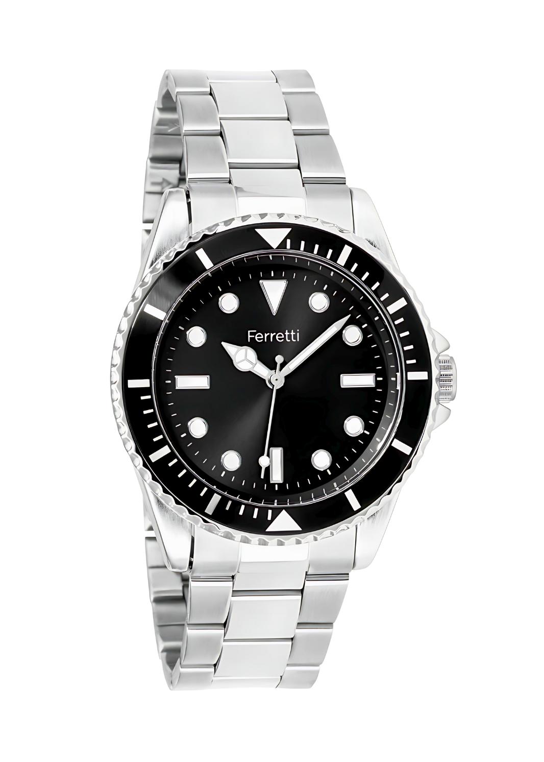 Trendy Analog Watch Men | Ferretti FT16902