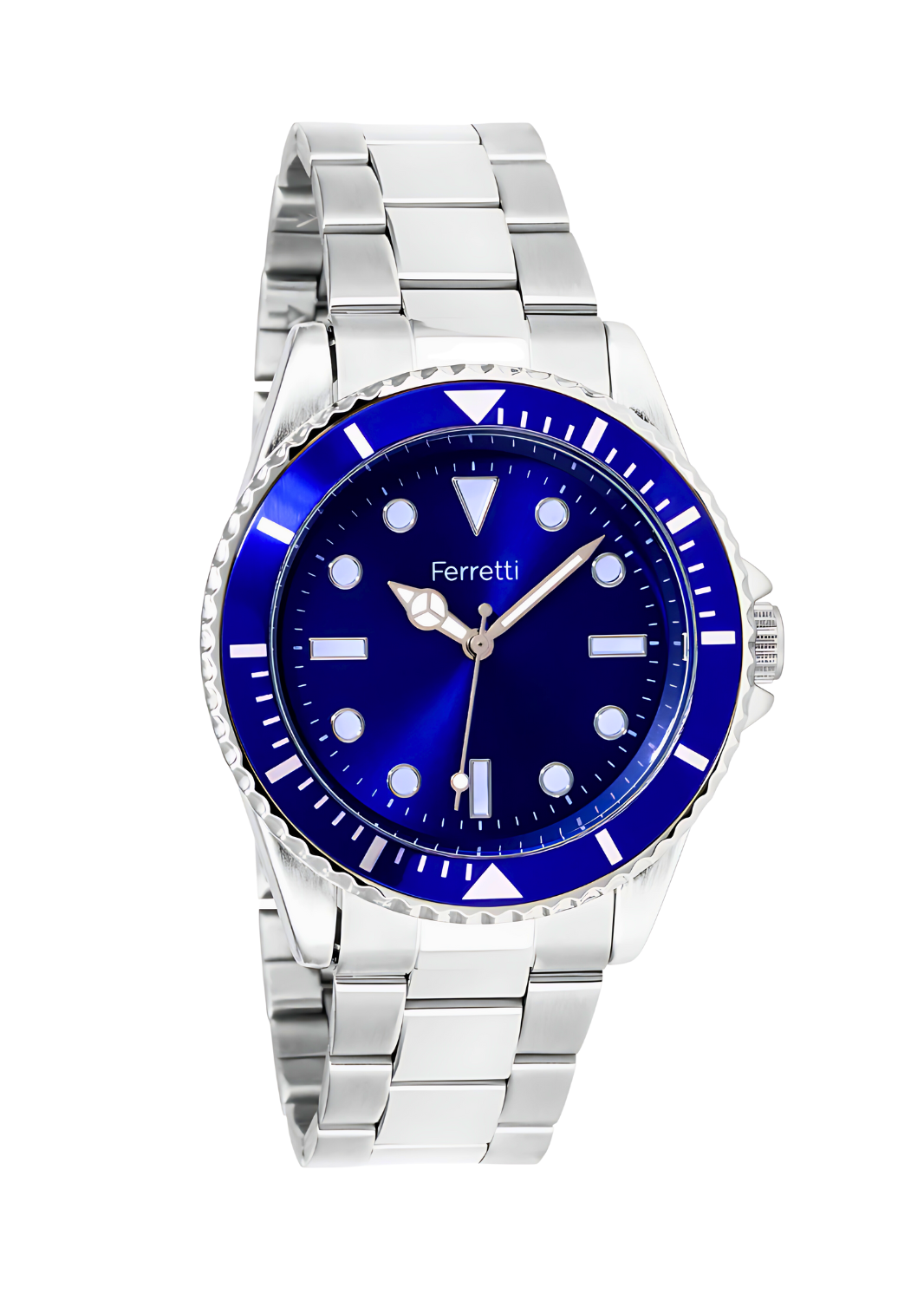 Trendy Analog Watch Men | Ferretti FT16901