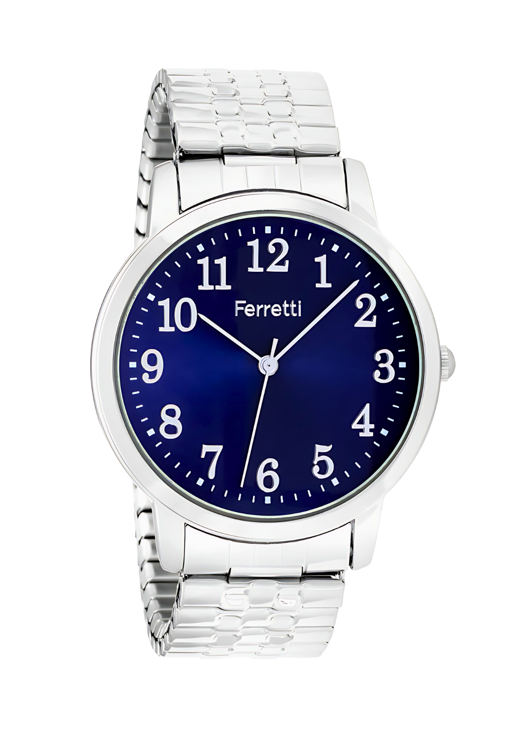 Classic Analog Watch Unisex | Ferretti FT16106