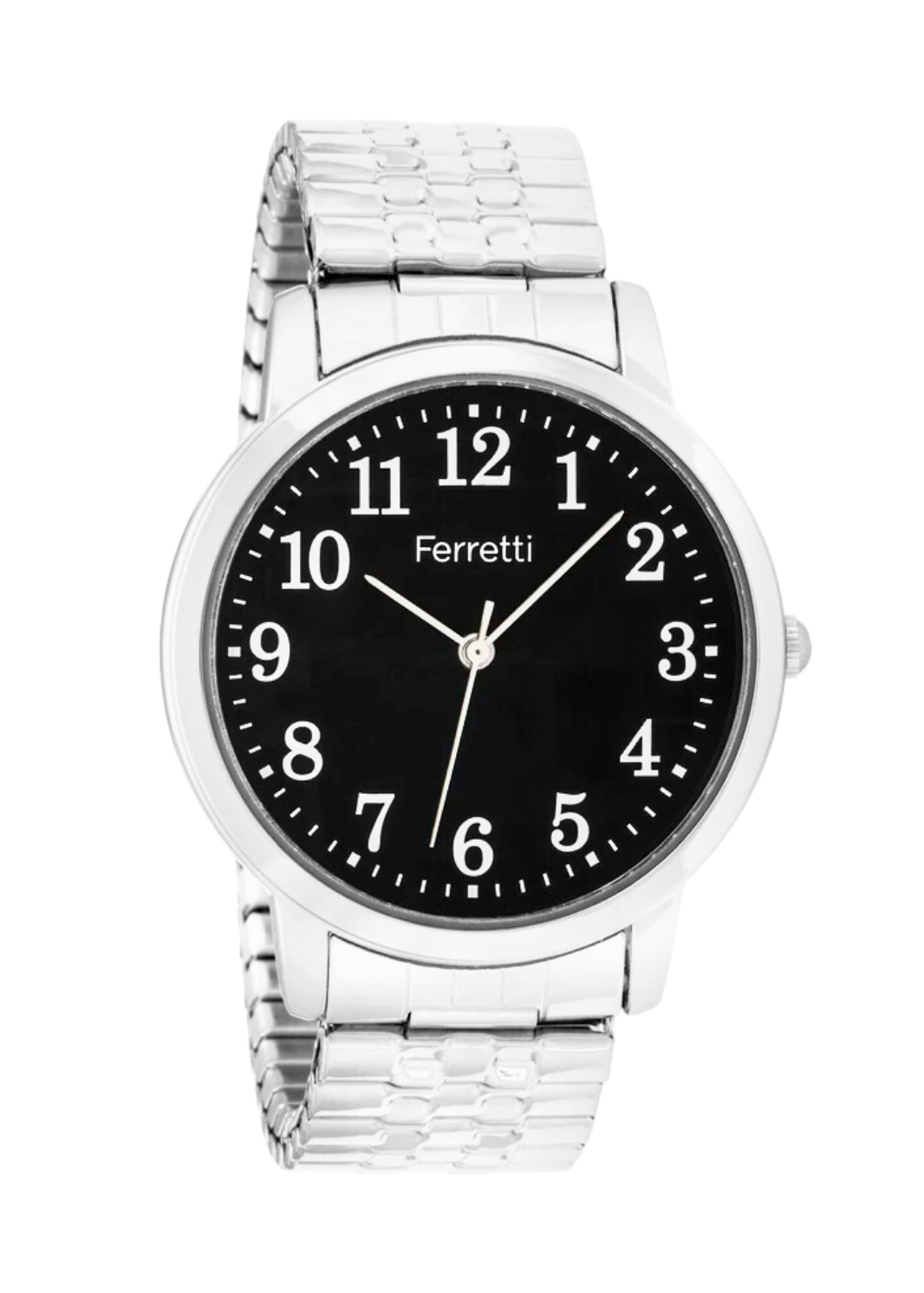 Classic Analog Watch Unisex | Ferretti FT16103