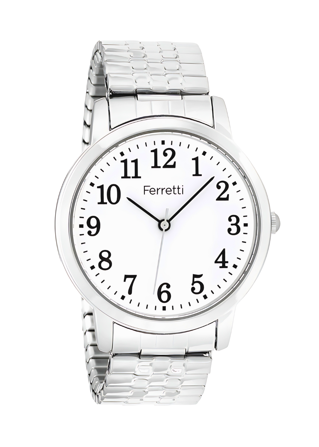 Classic Analog Watch Unisex | Ferretti FT16102