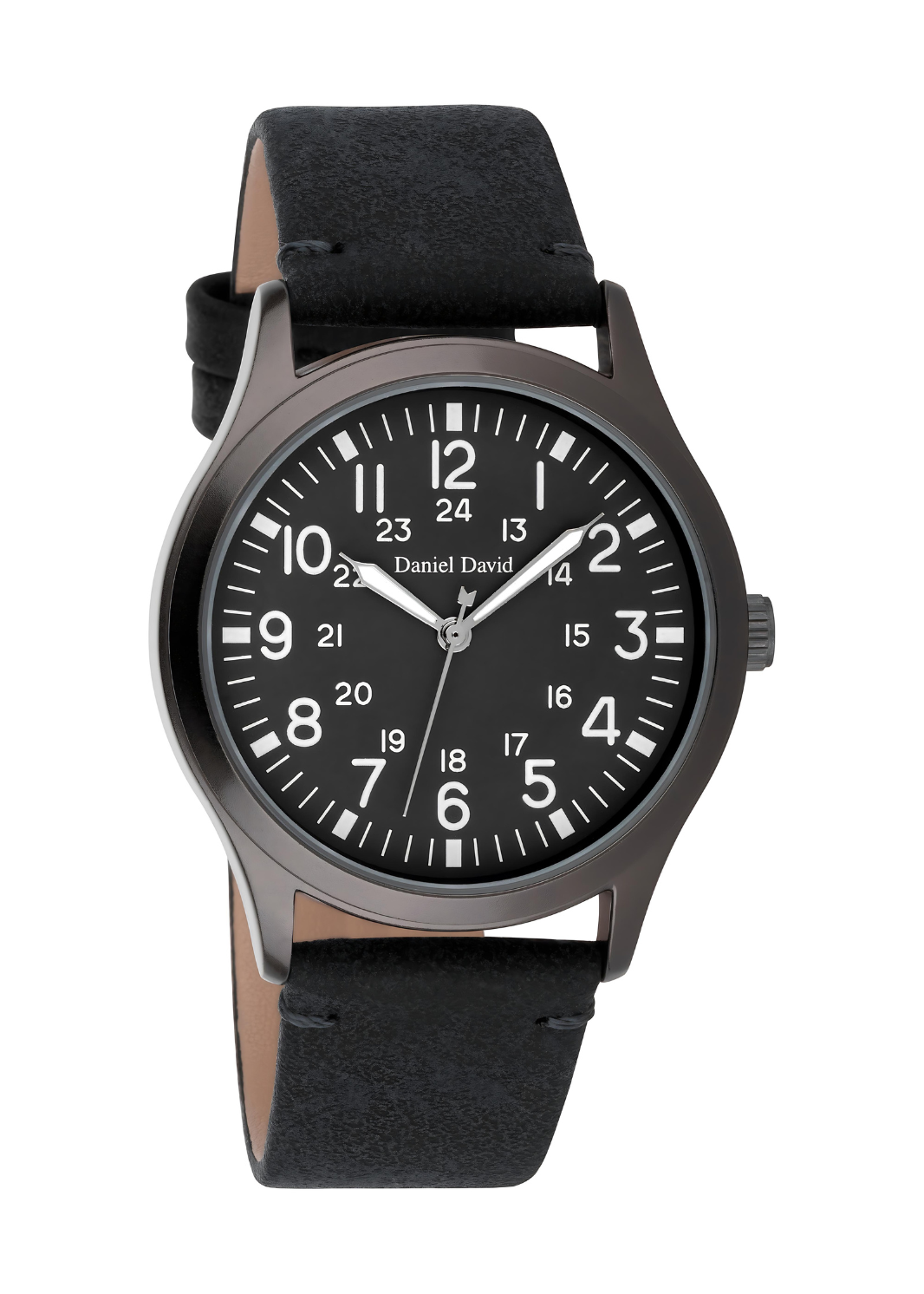Men's Analog Watch | Daniel David DD20002
