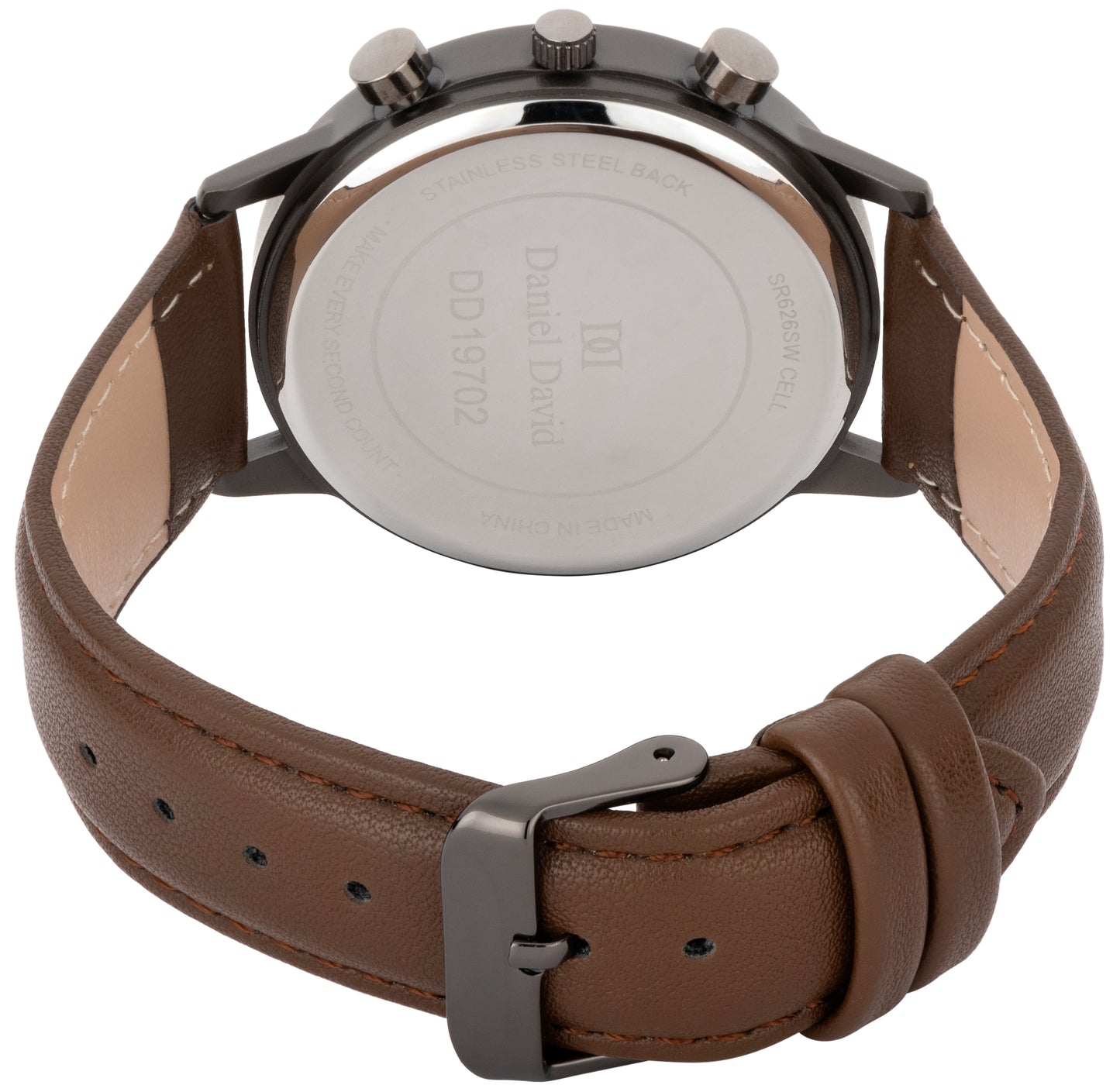 Men's Analog Watch | Daniel David DD19702
