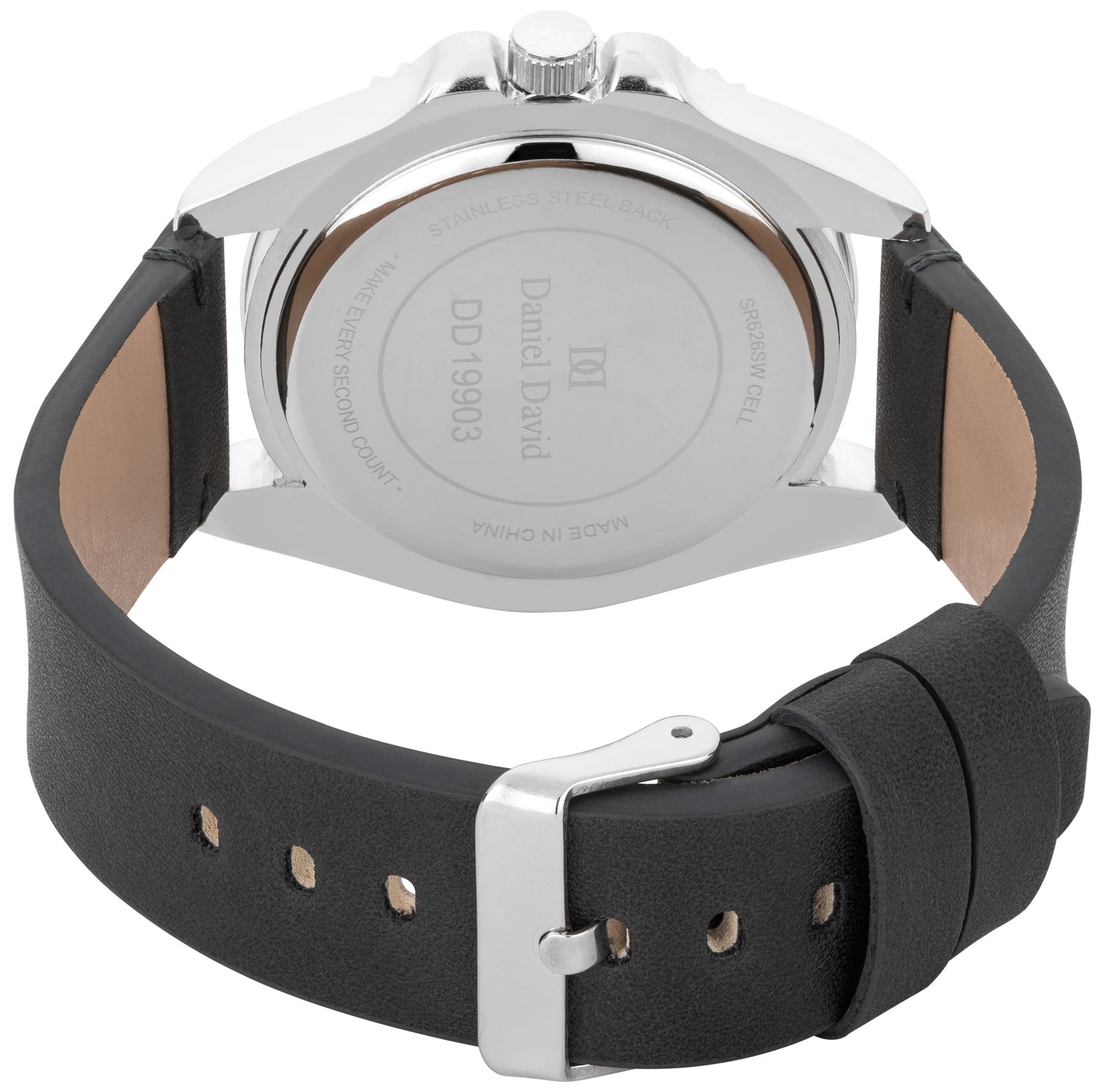 Men's Analog Watch | Daniel David DD19903