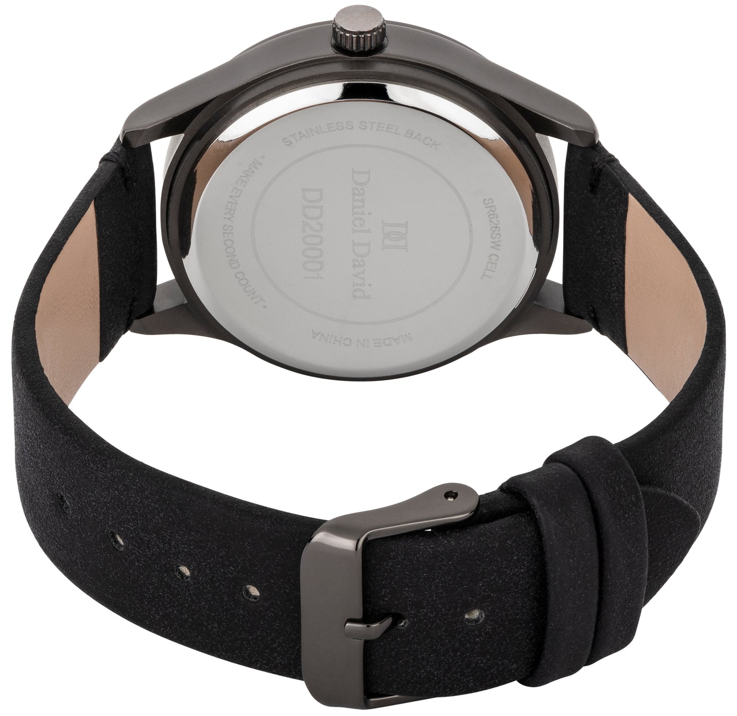 Men's Analog Watch | Daniel David DD20001