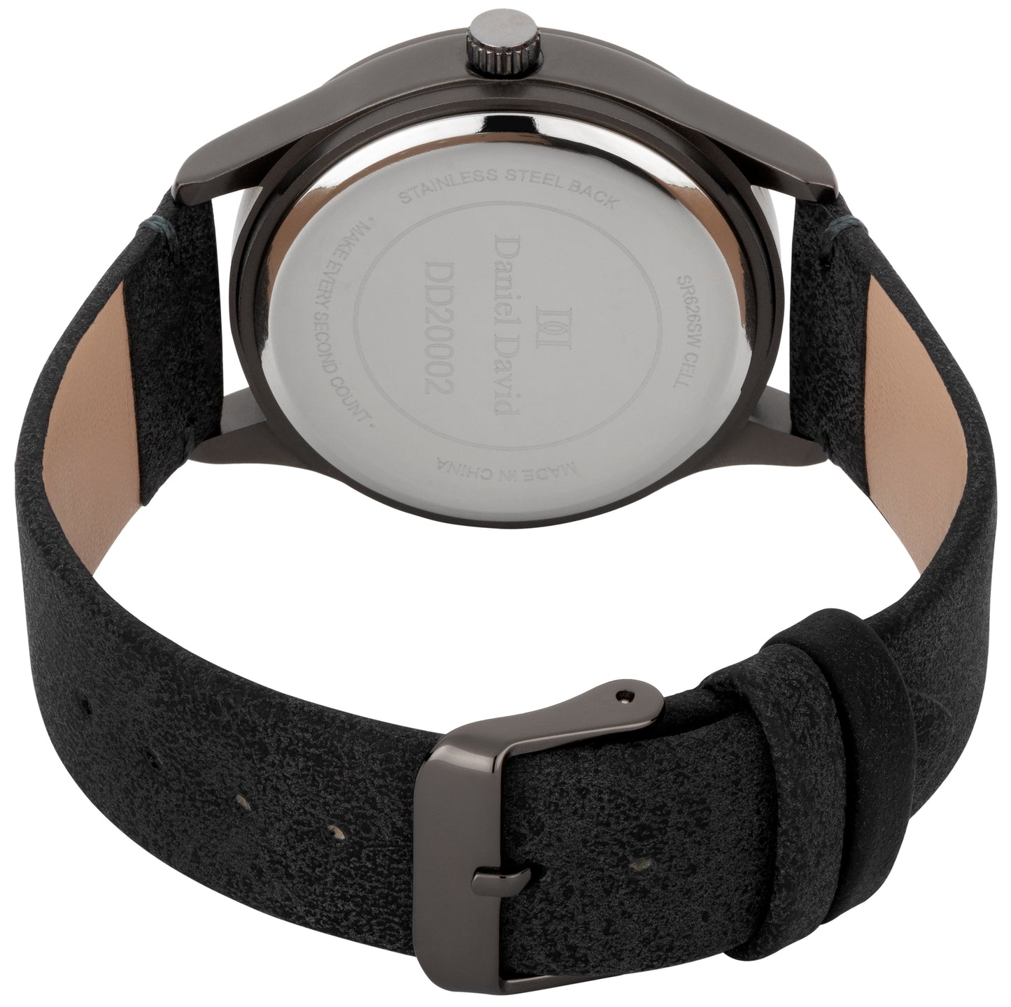 Men's Analog Watch | Daniel David DD20002