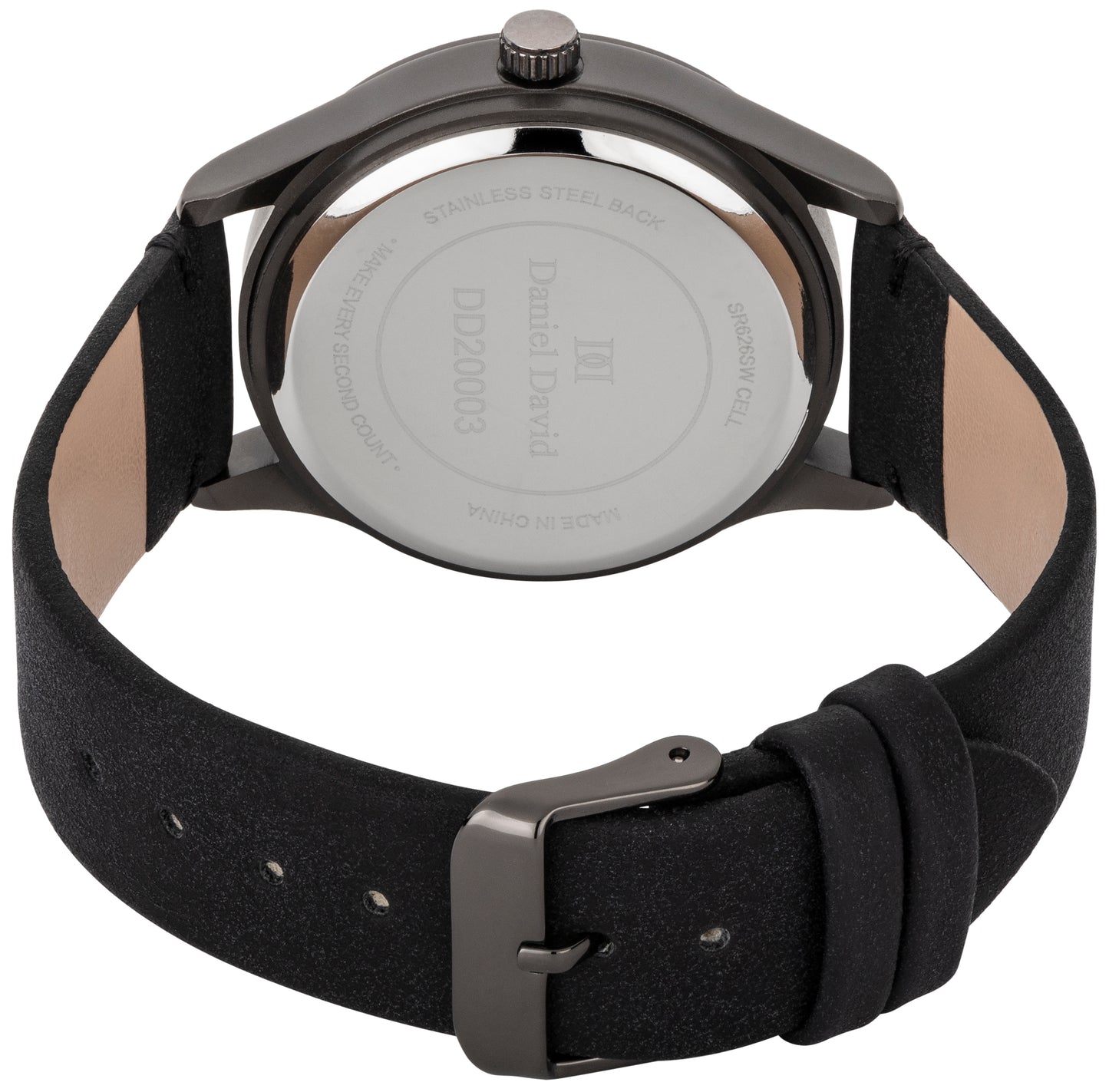 Men's Analog Watch | Daniel David DD20003