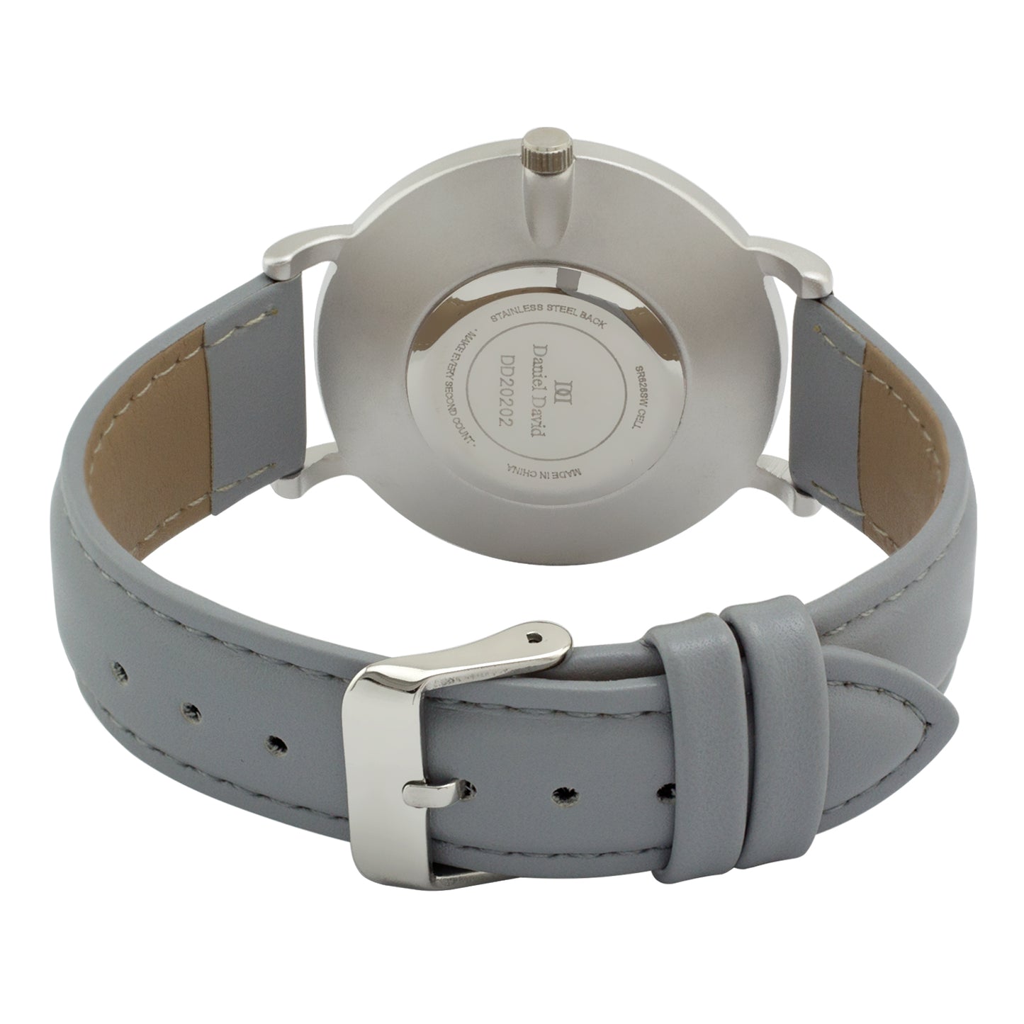 Men's Analog Watch | Daniel David DD20202
