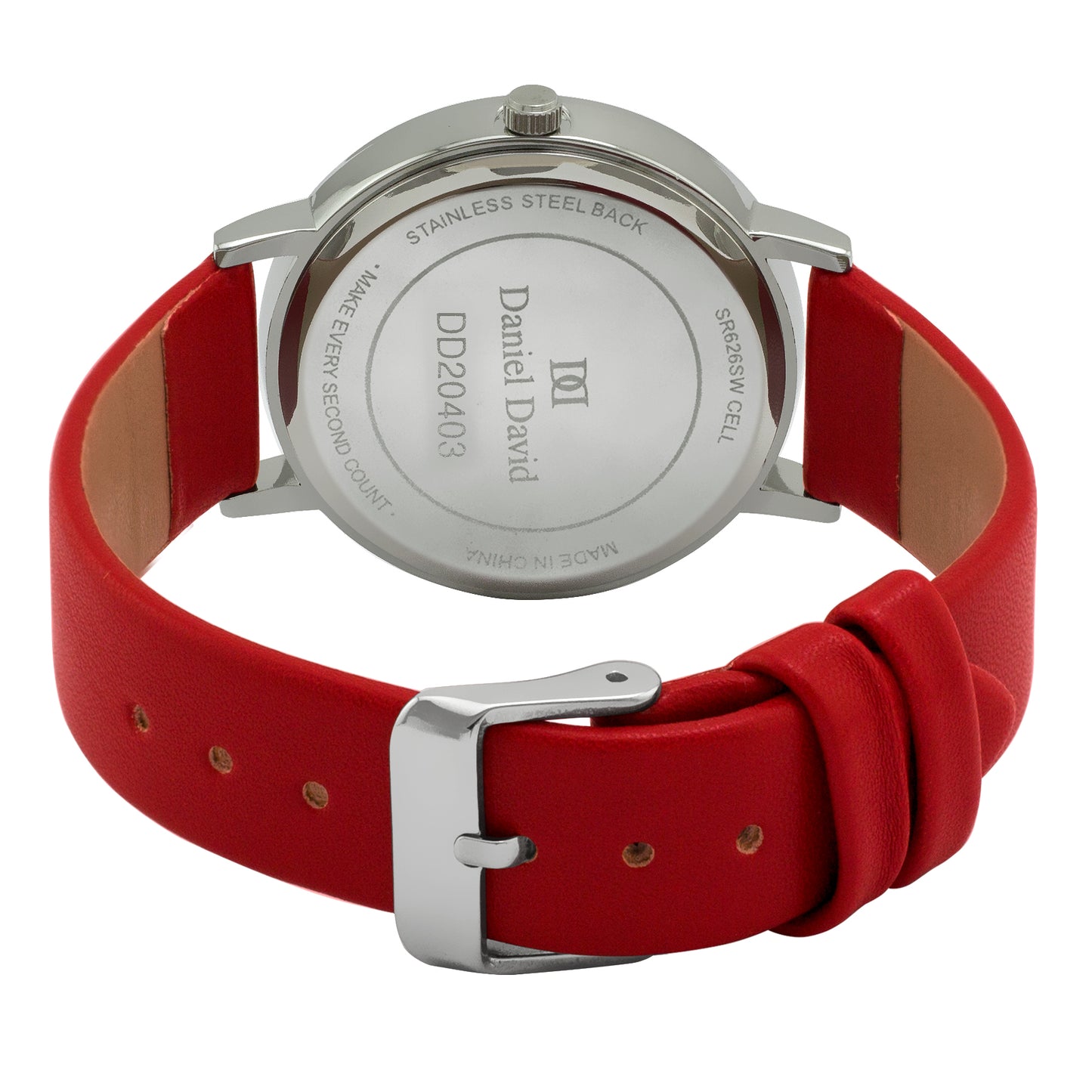Men's Analog Watch | Daniel David DD20403