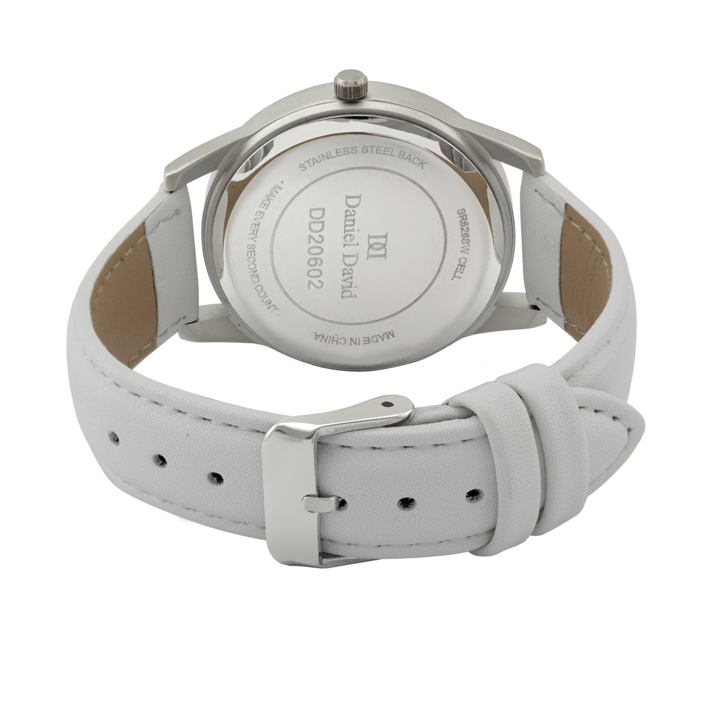 Men's Analog Watch | Daniel David DD20602