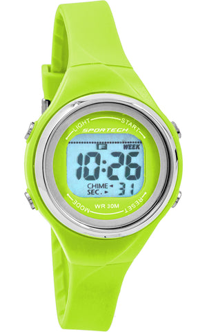 Digital Watch Unisex | Sportech SP10711