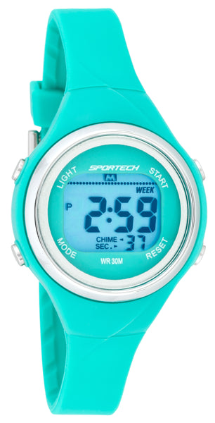 Digital Watch Unisex | Sportech SP10718