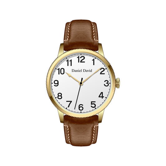 Daniel David Fashion Watch DD21403