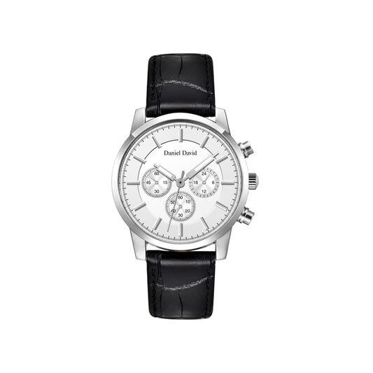 Daniel David Fashion Watch DD21801