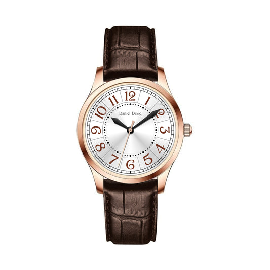 Daniel David Fashion Watch DD22103
