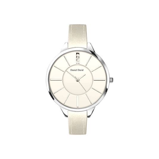 Daniel David Fashion Watch DD21601