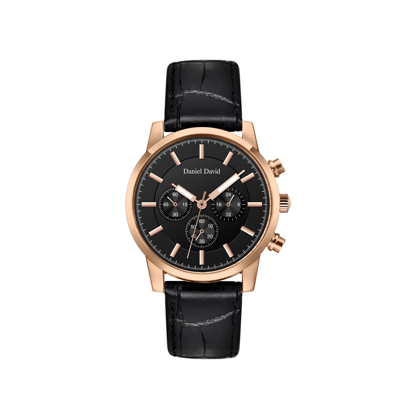 Daniel David Fashion Watch DD21803