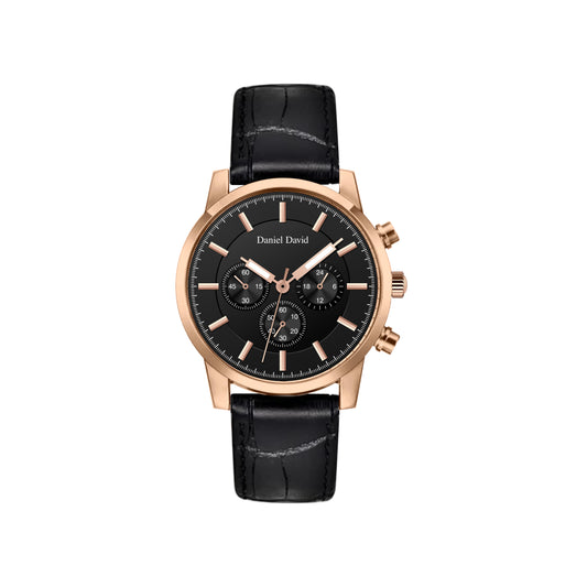 Daniel David Fashion Watch DD21803