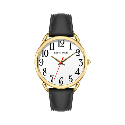 Daniel David Fashion Watch DD22001