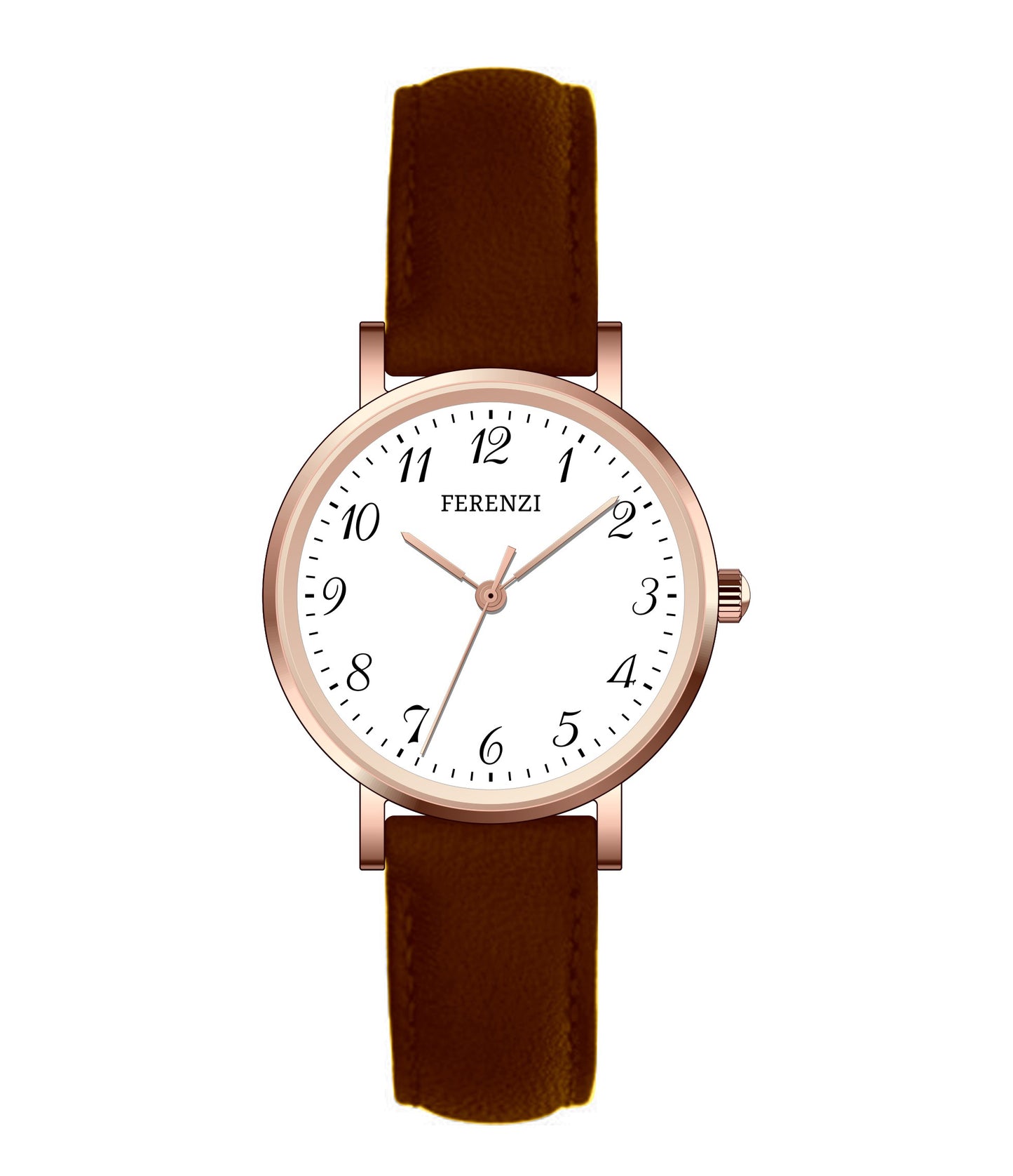 Ferenzi Delicate Watch for Women