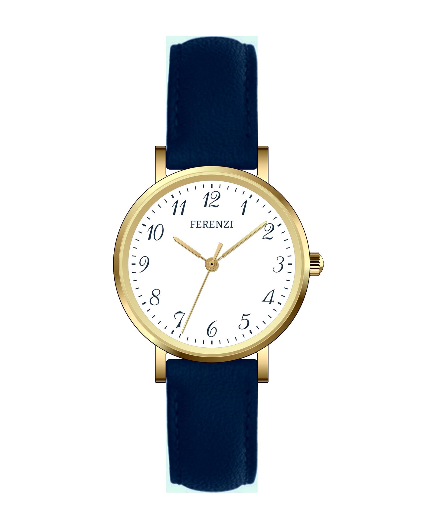 Ferenzi Delicate Watch for Women