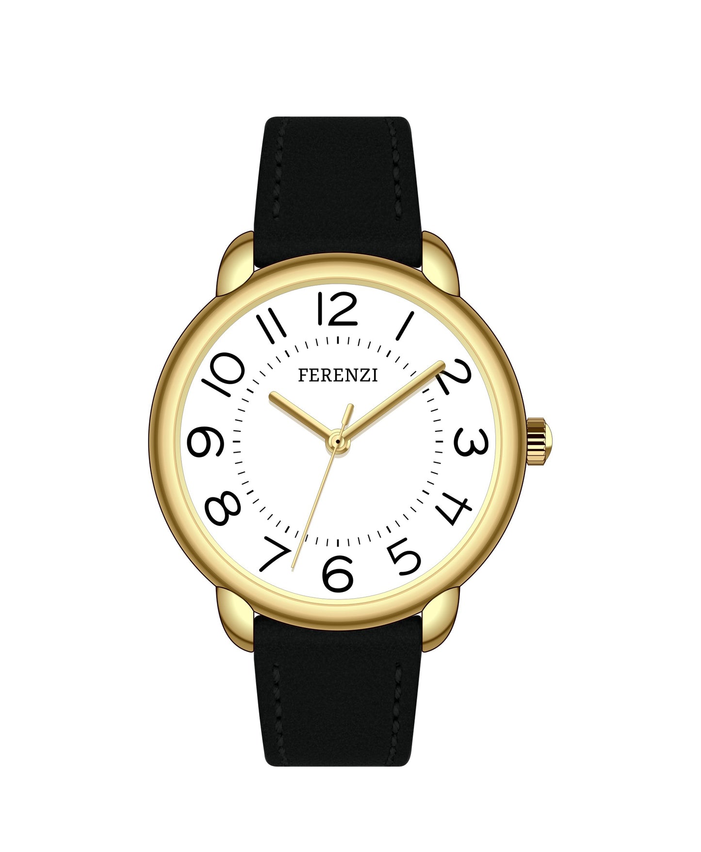 Ferenzi Standout Fashion Watch for Women FZ22901