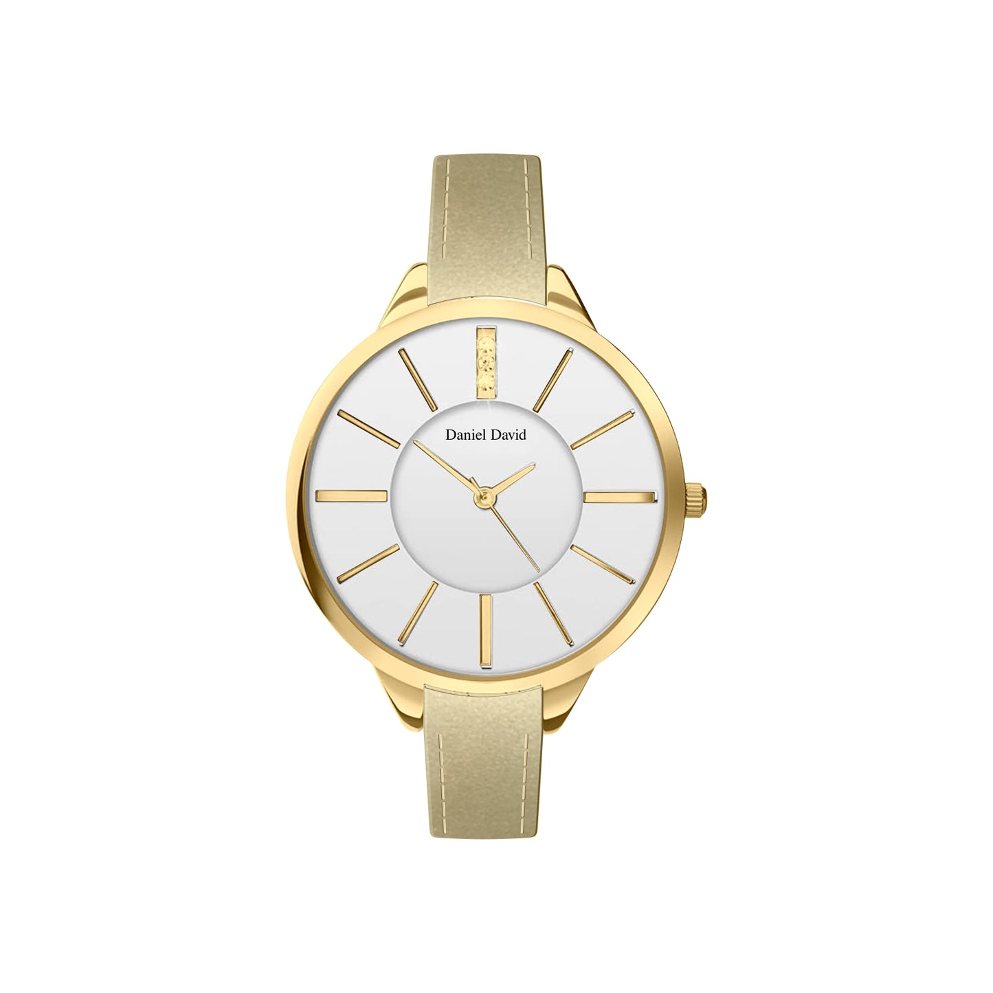 Daniel David Fashion Watch DD21602