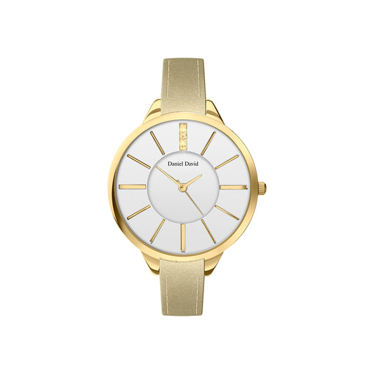 Daniel David Fashion Watch DD21602