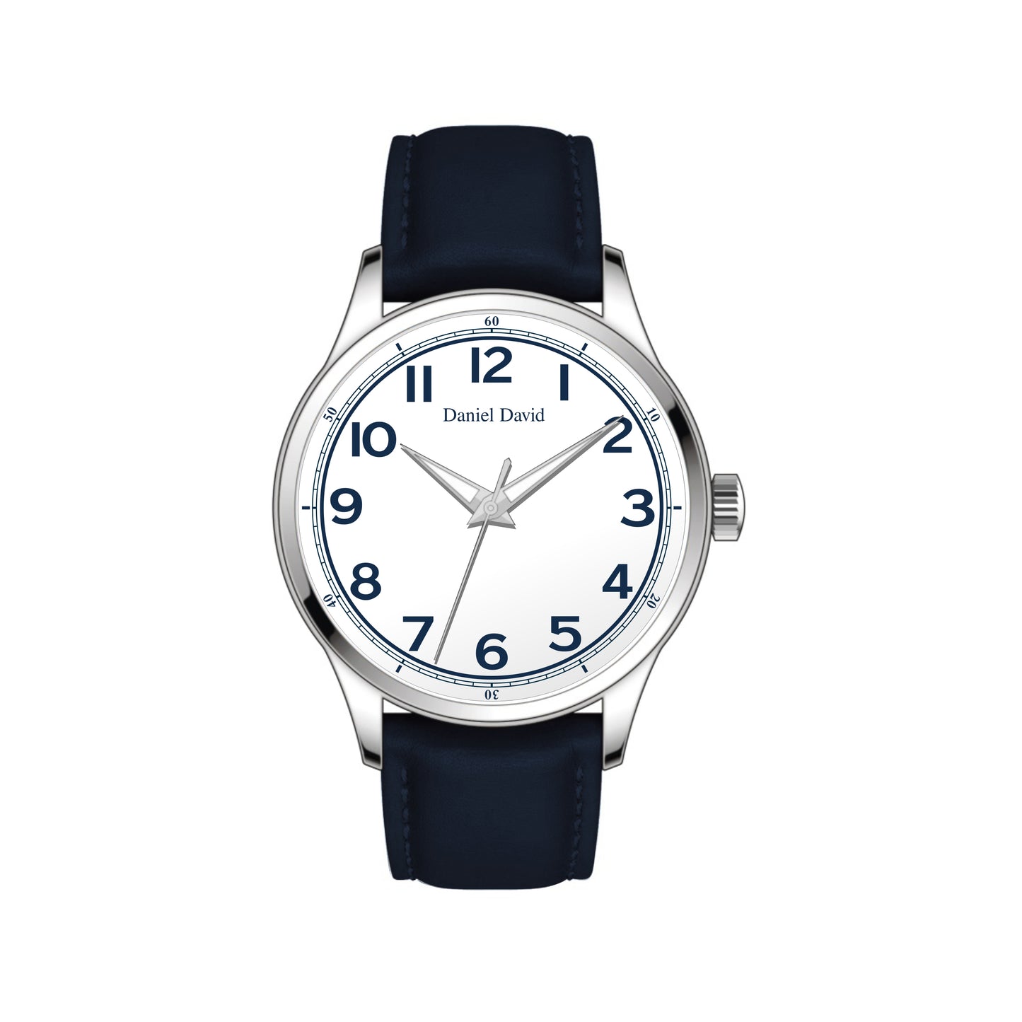 Daniel David Fashion Watch DD21901