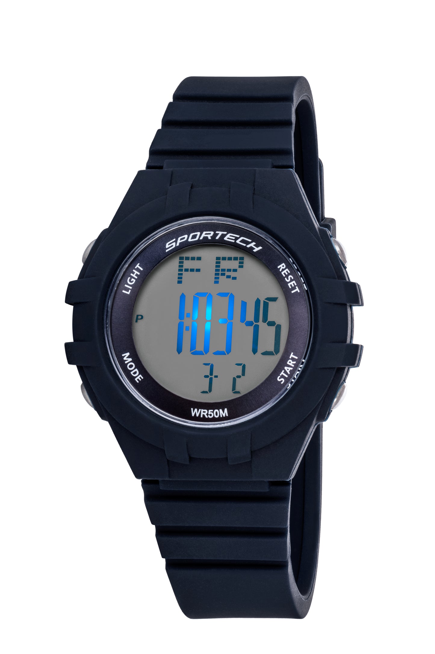 Sportech Kids Digital Sport Watch SP16302