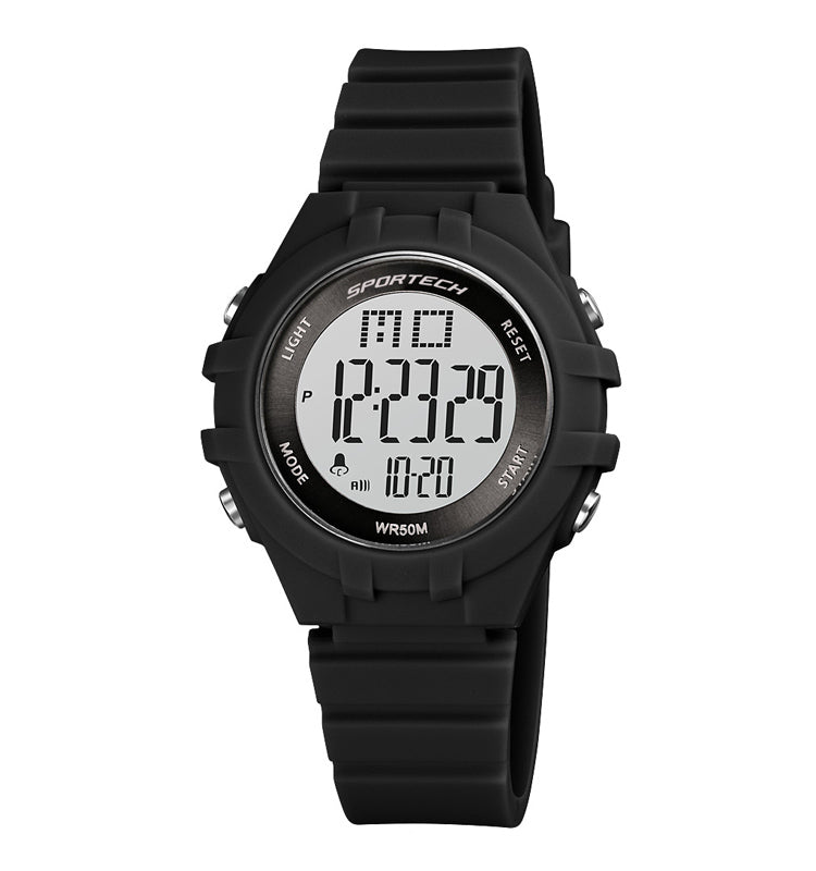 Sportech Kids Digital Sport Watch SP16302