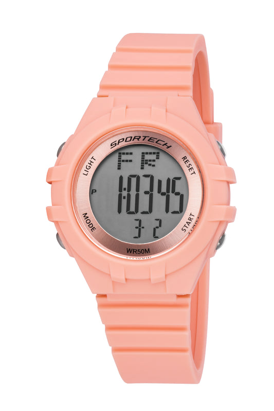 Sportech Kids Digital Sport Watch SP16303