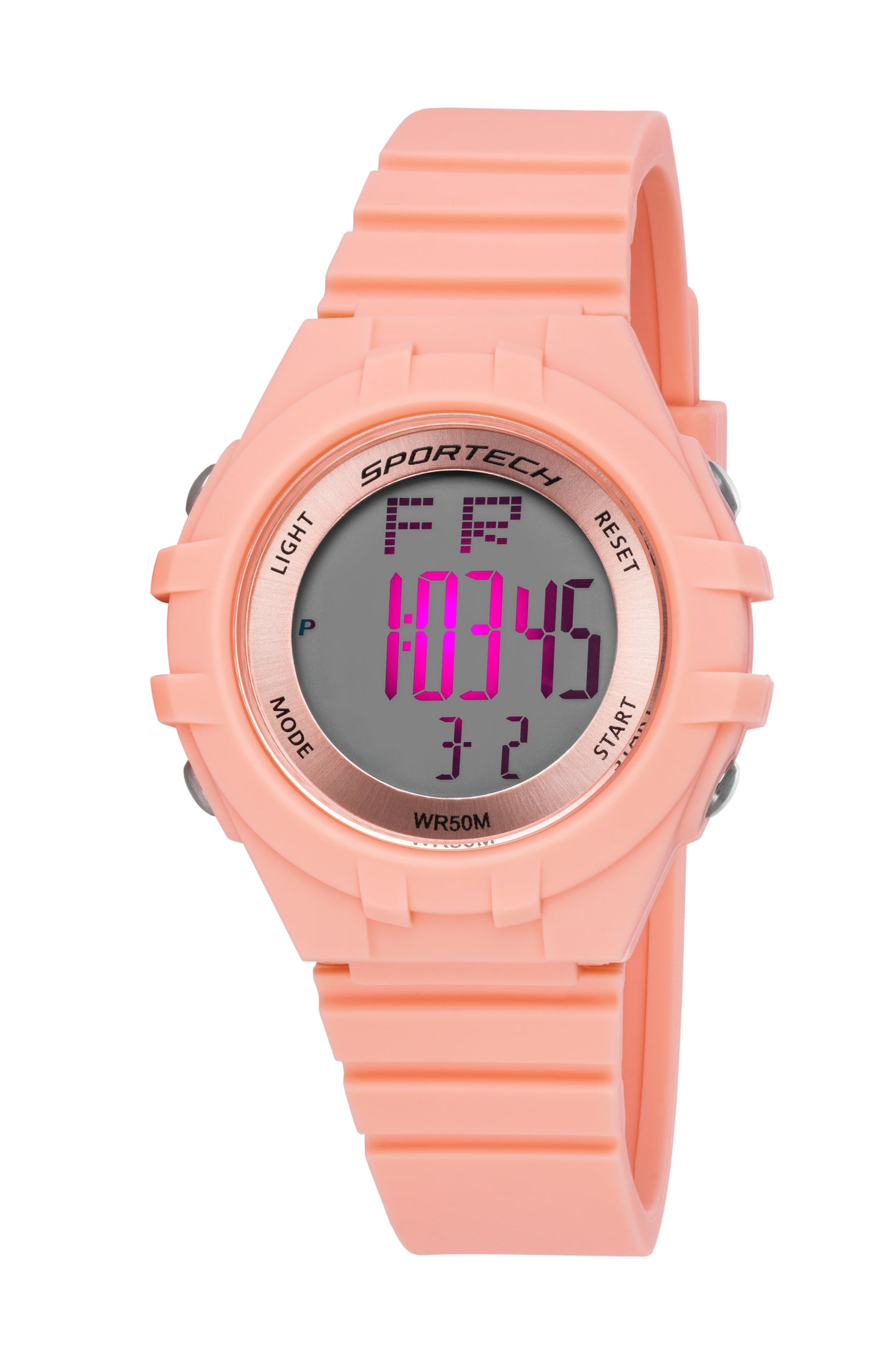 Sportech Kids Digital Sport Watch SP16303