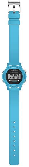 Unisex digital Outdoors watch | SP17503